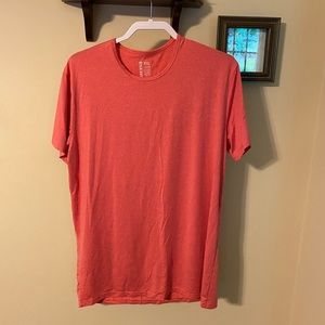 KID’S  Blue Star Dry Performance Shirt EUC